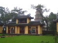 Hue Vietnam - Temples